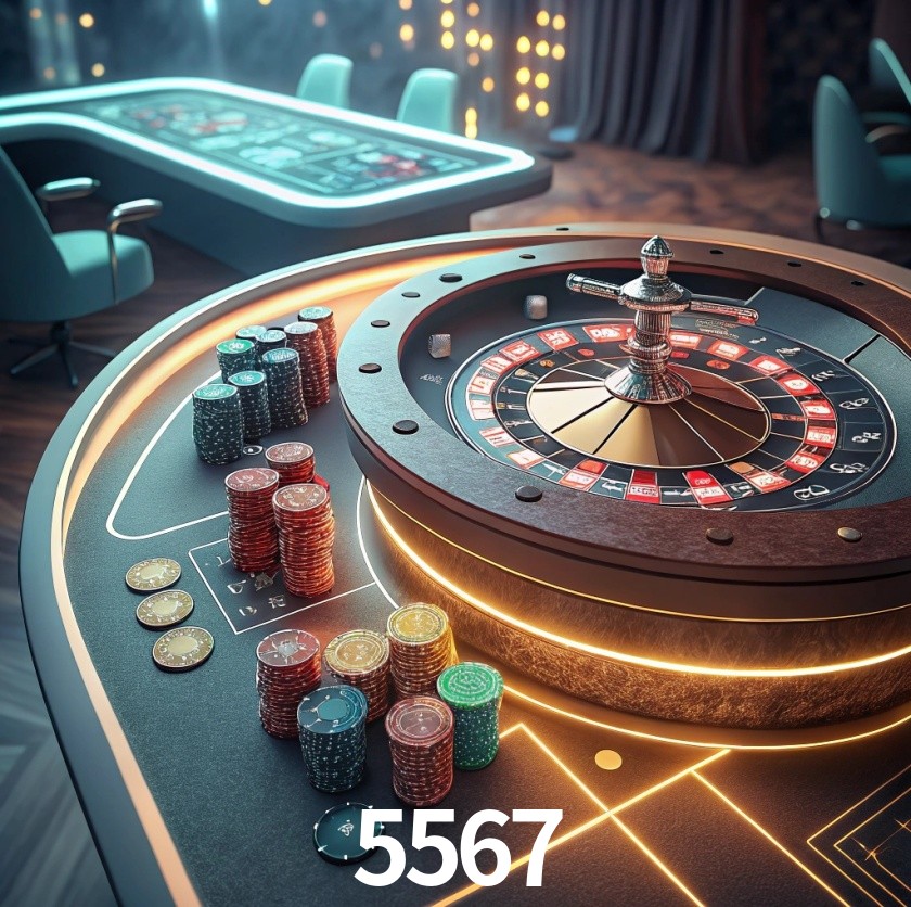5567