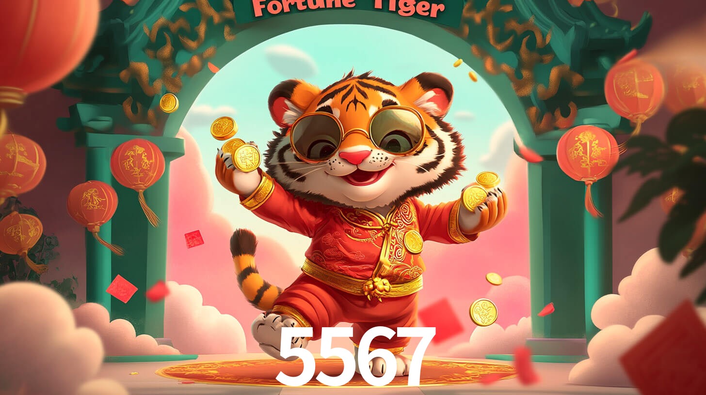 5567
