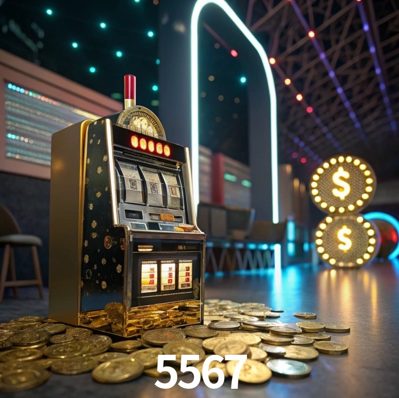 5567