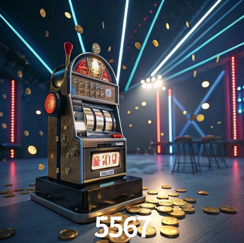 5567