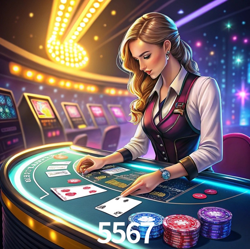  5567