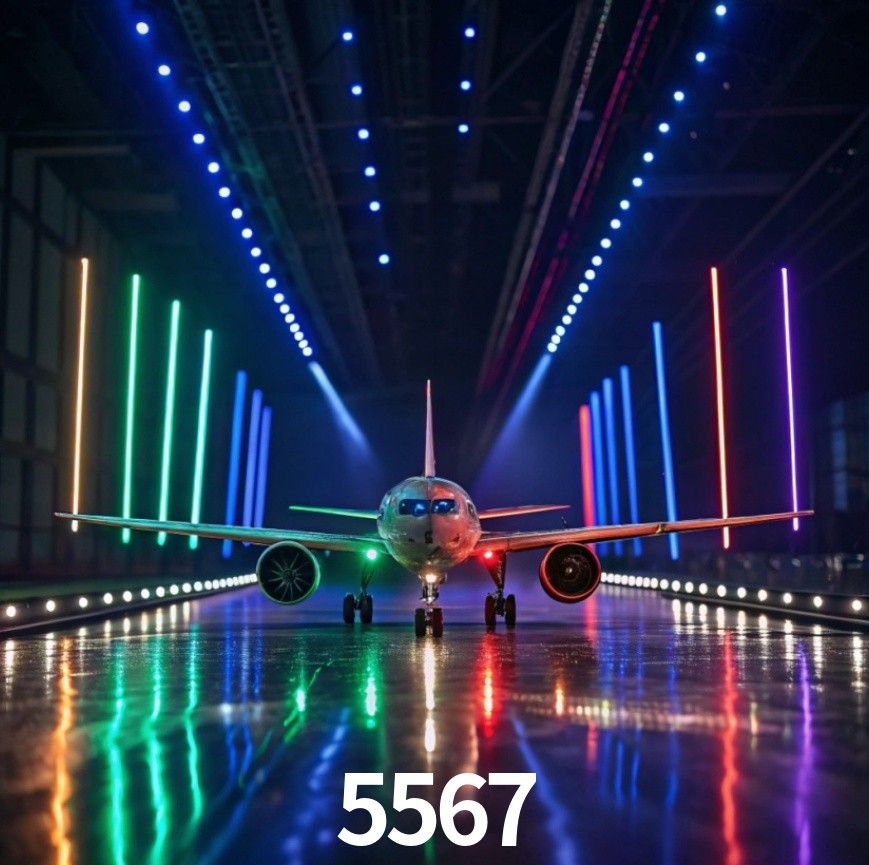5567
