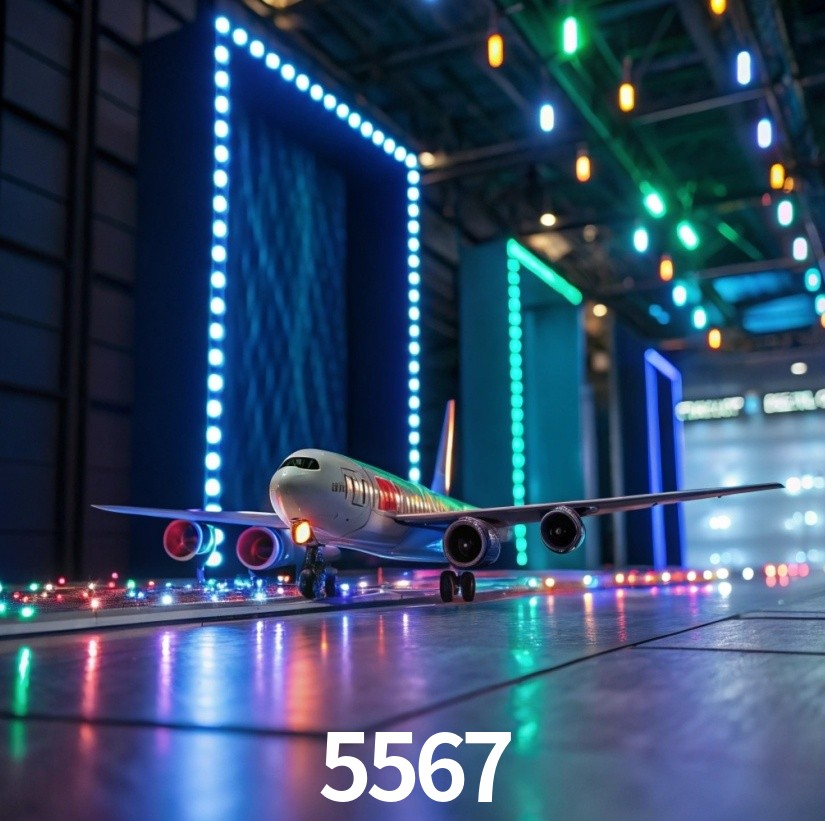 5567