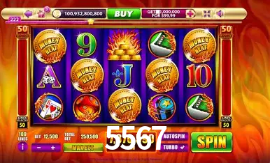 A Popularidade dos Caça-Níqueis no 5567