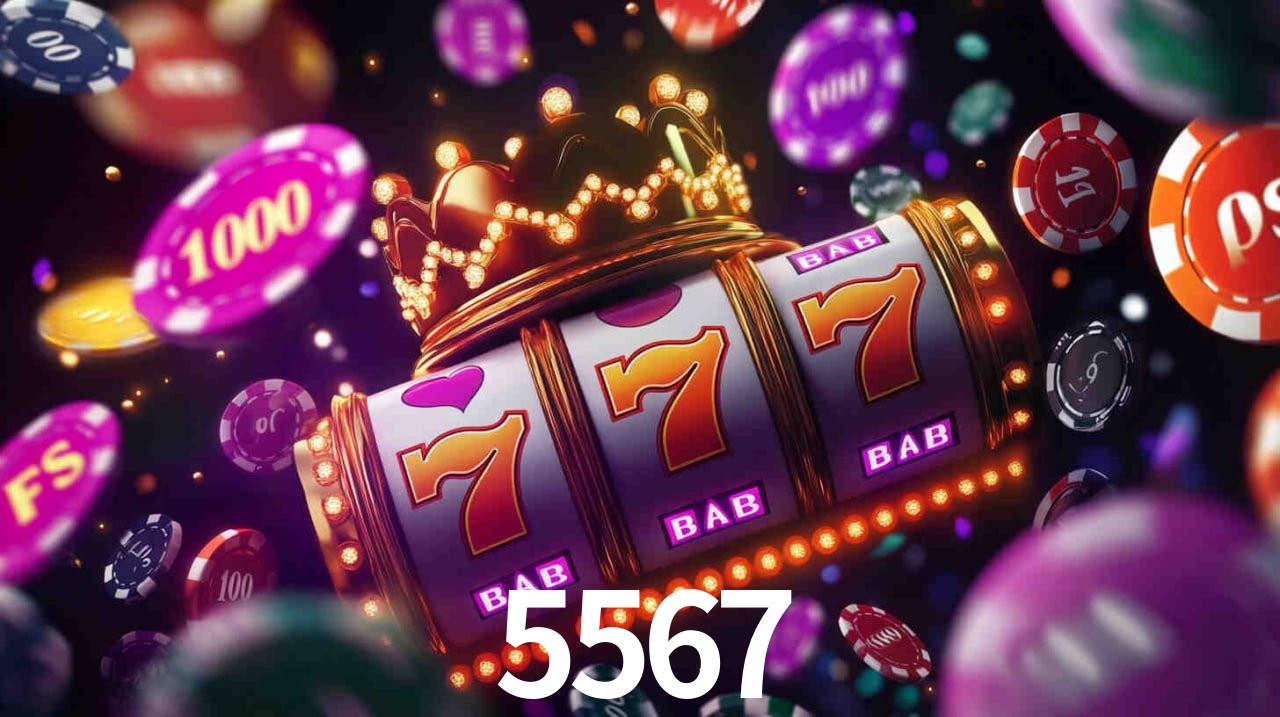 Live Casino 5567