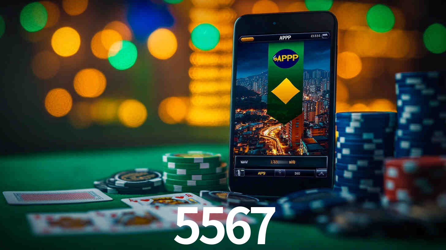 A Popularidade dos Caça-Níqueis no 5567