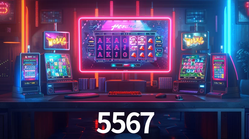 5567 login