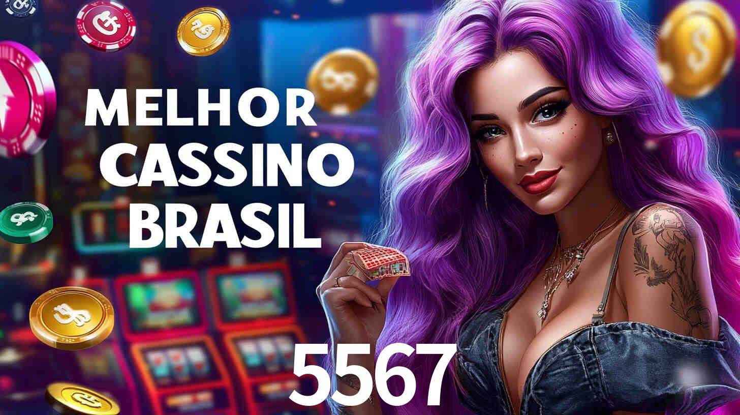 Inovações de Jogos na 5567: O Futuro das Experiências Interativas
