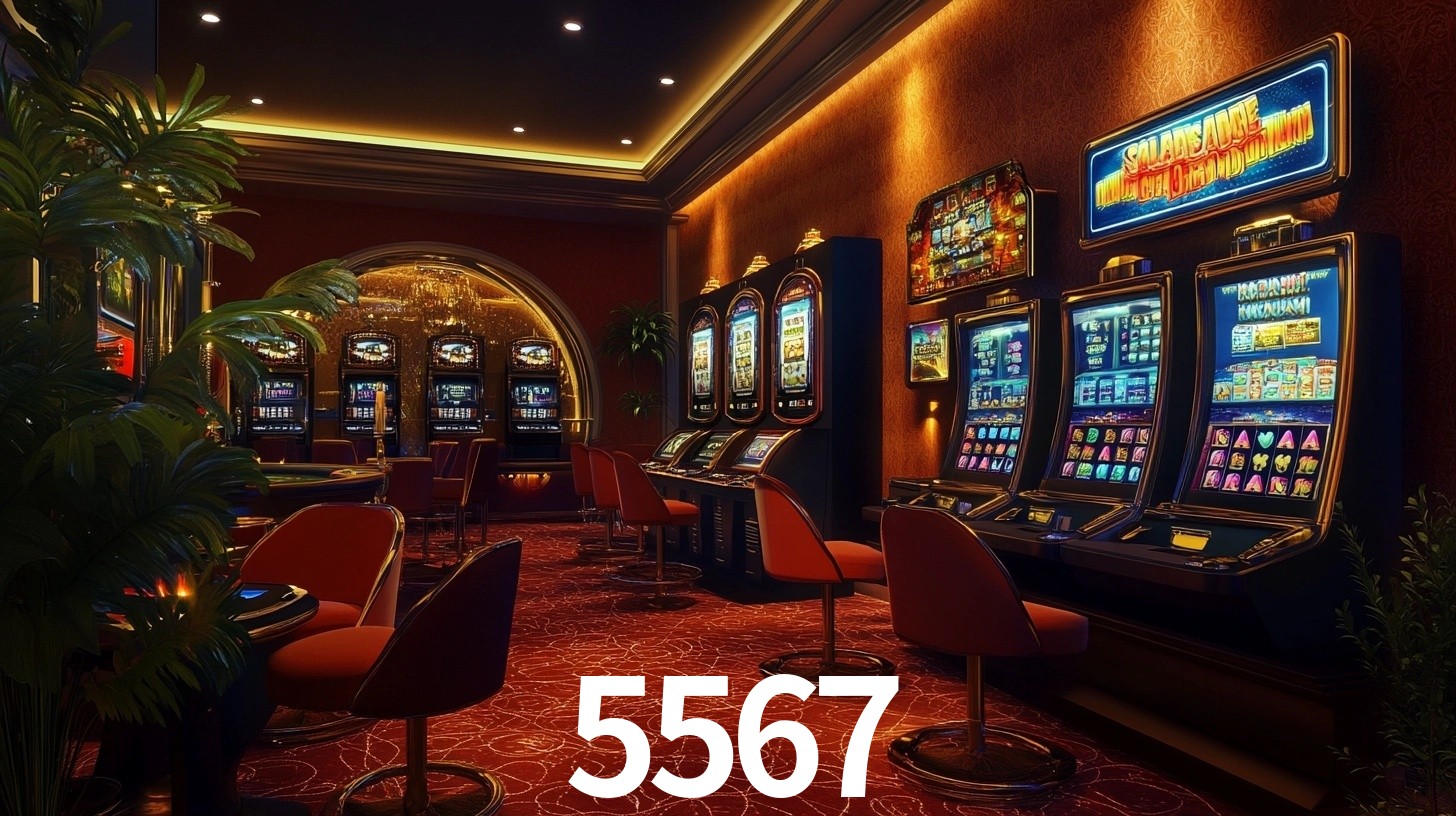 Roulette Table 5567