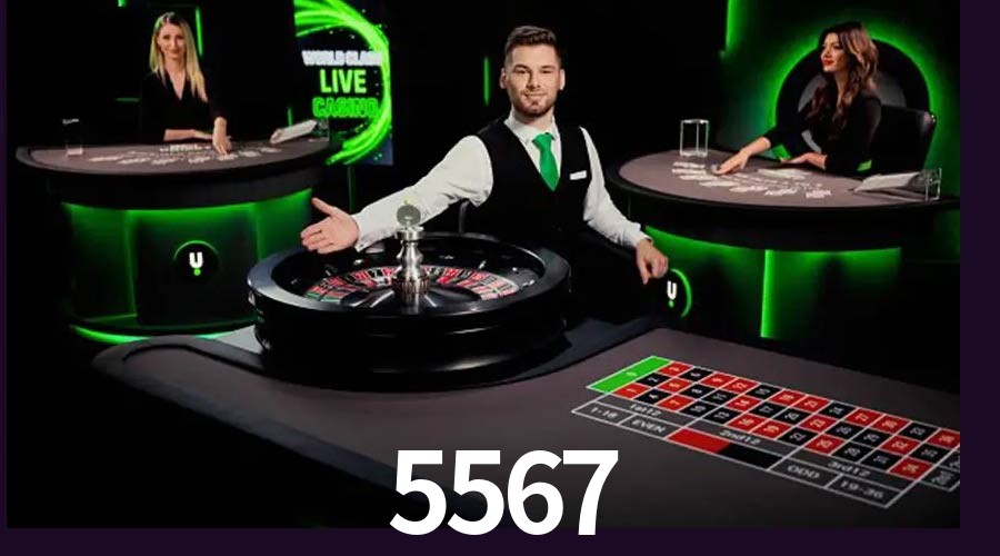 Security Systems 5567