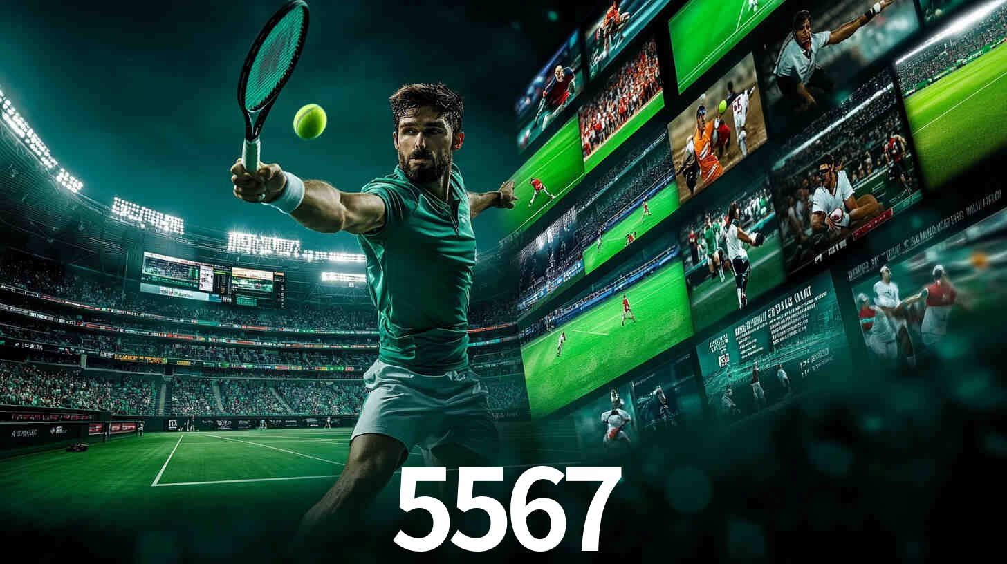 Descubra a Magia dos Jogos de Arcade no 5567