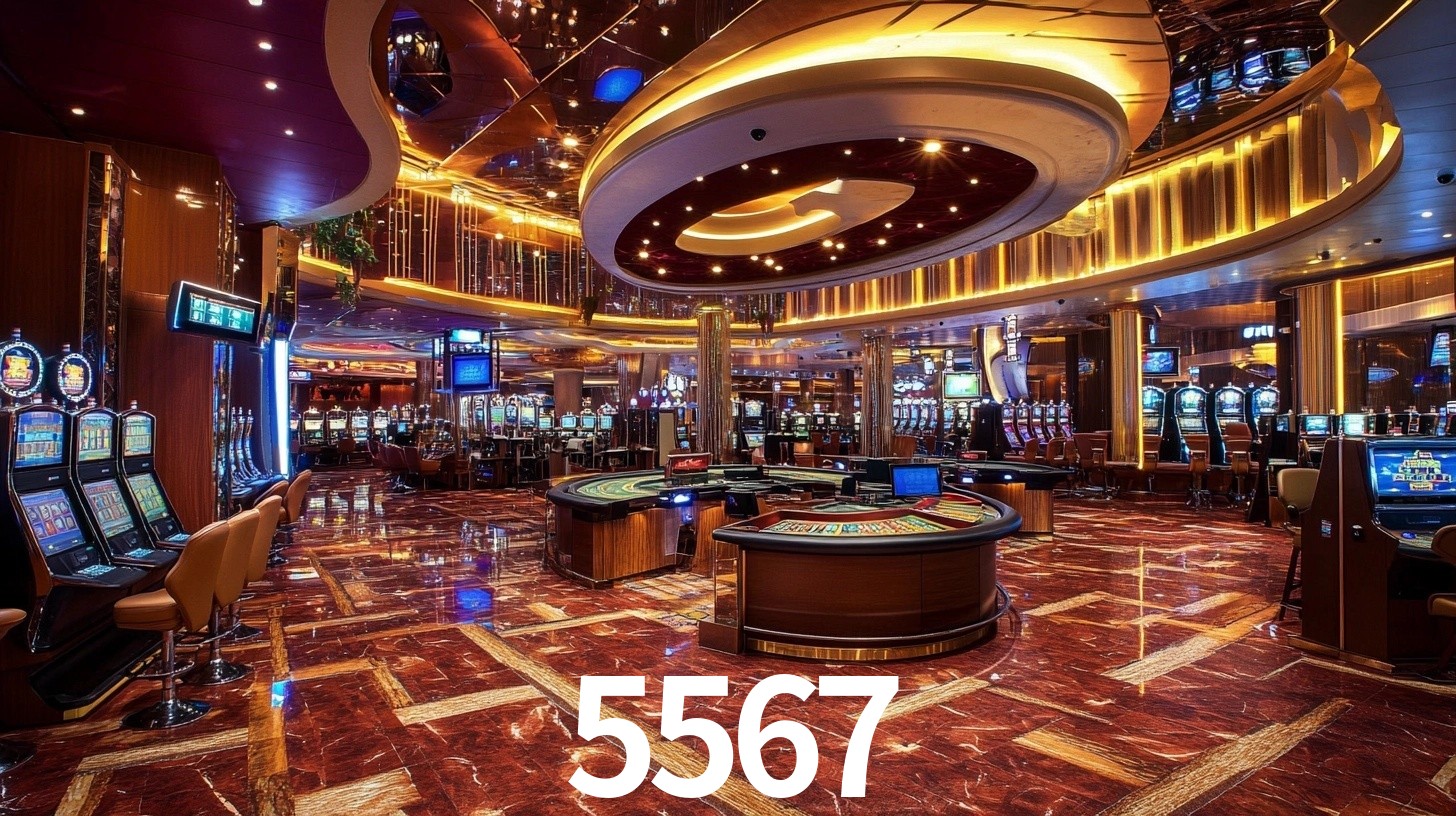 Live Casino 5567